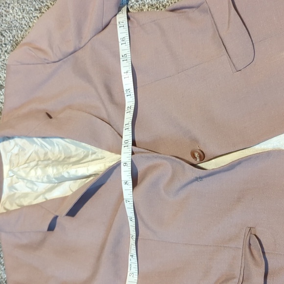 Vintage Blazer - Picture 6 of 7
